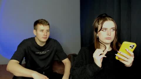 Lisa and Robert  i am online all days 900 am GMT3   online show from 12-28-24, 01:59