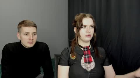 Lisa and Robert  i am online all days 900 am GMT3   online show from 01-07-25, 04:27