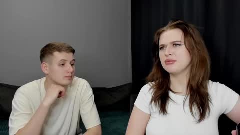 Lisa and Robert  i am online all days 900 am GMT3   online show from 01-09-25, 08:13