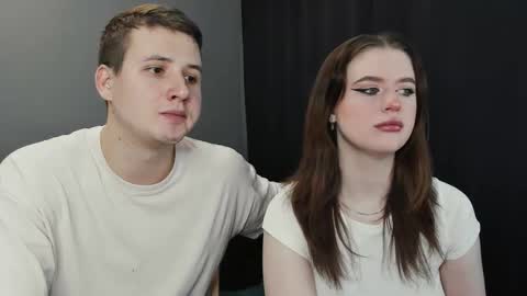 Lisa and Robert  i am online all days 900 am GMT3   online show from 03-07-25, 10:35