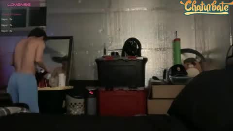 Snapshot of robertcicijr21 chatting on 12-13-24, 06:10 Robert Cici Jr. online show from 12-13-24, 06:10