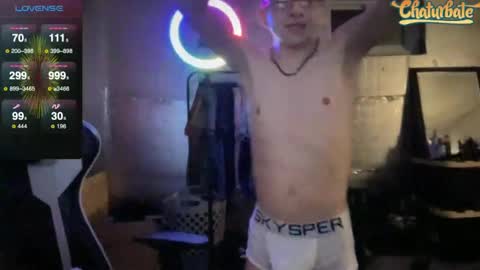 Snapshot of robertcicijr21 chatting on 01-27-25, 02:53 Robert Cici Jr. online show from 01-27-25, 02:53