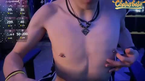 Snapshot of robertcicijr21 chatting on 10-24-25, 11:50 Robert Cici Jr. online show from 10-24-25, 11:50