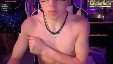 Snapshot of robertcicijr21 chatting on 10-28-25, 02:59 Robert Cici Jr. online show from 10-28-25, 02:59