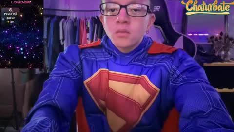 Snapshot of robertcicijr21 chatting on 11-05-25, 12:32 Robert Cici Jr. online show from 11-05-25, 12:32