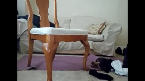 Dominiquexd online show from 10-24-25, 12:12