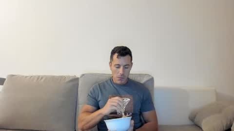 roberto4ever online show from 02-08-26, 06:28