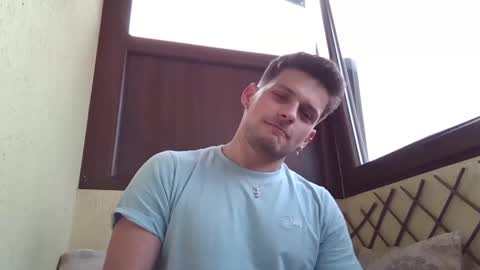 Roberto online show from 03-11-25, 12:39