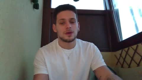 Roberto online show from 12-05-25, 05:38