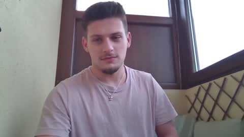 Roberto online show from 01-11-26, 12:54