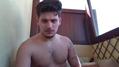 Roberto online show from 03-13-26, 11:17