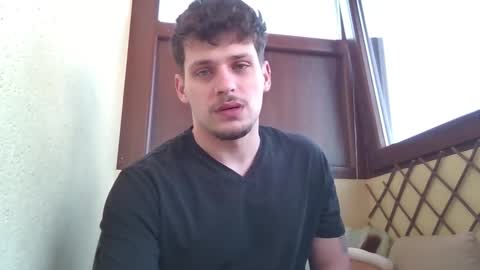 Roberto online show from 03-16-26, 07:34