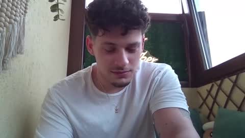 Roberto online show from 03-21-26, 12:54