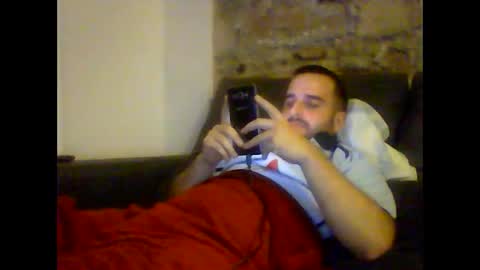 Roberto online show from 12-21-24, 08:43