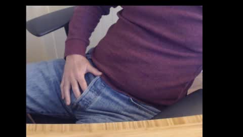 robidan6923 online show from 02-27-25, 02:32