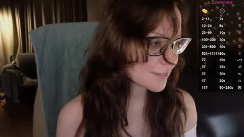 Snapshot of robin_gal chatting on 01-22-25, 08:28 Robin online show from 01-22-25, 08:28