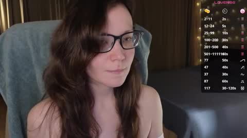 Snapshot of robin_gal chatting on 02-13-25, 04:50 Robin online show from 02-13-25, 04:50