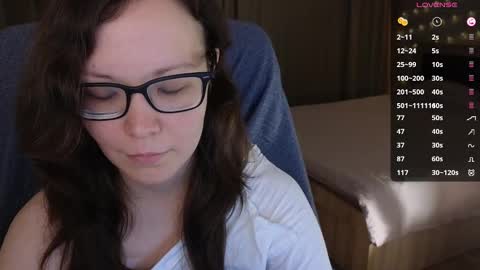 Snapshot of robin_gal chatting on 02-20-25, 09:20 Robin online show from 02-20-25, 09:20