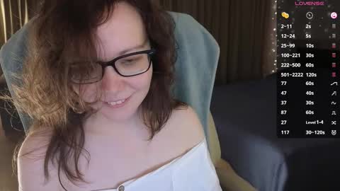 Snapshot of robin_gal chatting on 02-28-25, 12:32 Robin online show from 02-28-25, 12:32