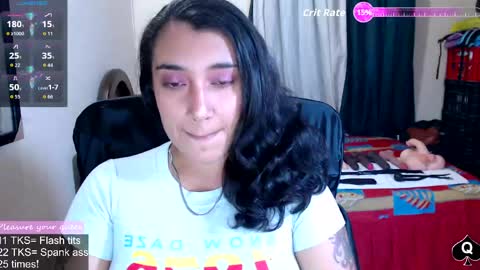 Ivanna and Robin online show from 05-16-26, 10:52