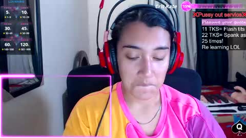 Ivanna and Robin online show from 05-20-26, 01:56
