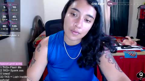 Ivanna and Robin online show from 05-24-26, 12:21