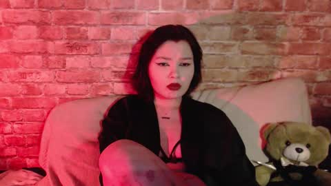 Snapshot of robin_harrington chatting on 03-01-26, 06:54 Ronin online show from 03-01-26, 06:54