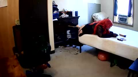 RobinHEAD online show from 02-13-26, 04:47