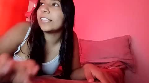 Robin online show from 10-26-25, 07:20