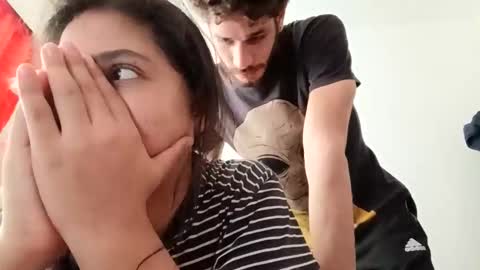 Robin online show from 11-03-25, 06:09