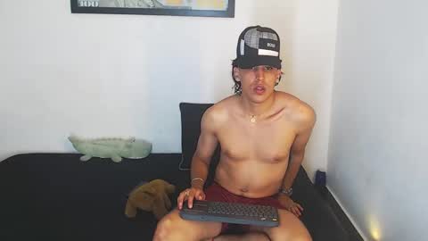 Robisson Zack online show from 11-11-25, 10:10