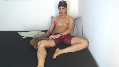 Robisson Zack online show from 03-03-26, 05:46