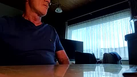 robke1966 online show from 12-07-24, 08:11