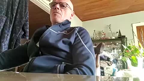 robke1966 online show from 01-13-25, 10:14