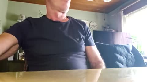 robke1966 online show from 02-23-26, 07:39