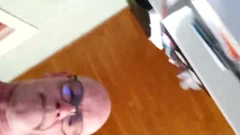 robke1966 online show from 03-05-26, 07:37