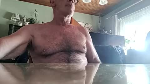 robke1966 online show from 03-21-26, 07:24