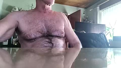 robke1966 online show from 04-07-26, 06:25