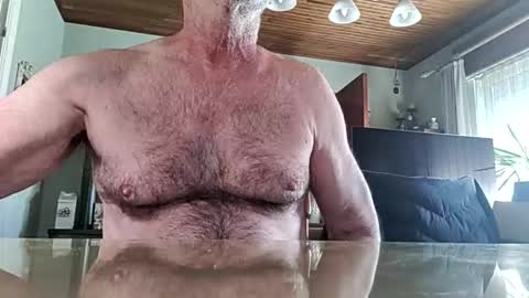 robke1966 online show from 04-18-26, 06:39