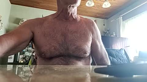 robke1966 online show from 04-21-26, 09:04