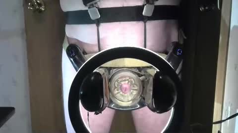 Robodickmilker online show from 12-13-24, 12:28