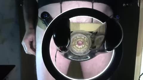 Robodickmilker online show from 12-28-24, 12:47