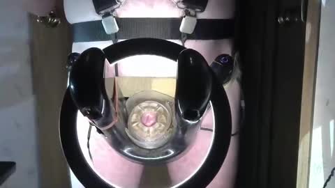 Robodickmilker online show from 01-03-25, 11:55