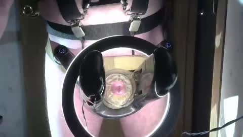 Robodickmilker online show from 11-02-25, 12:24