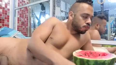 cazador 99 online show from 03-22-26, 04:05