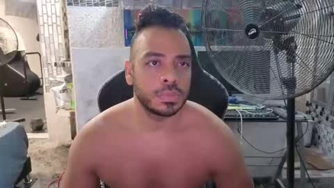 cazador 99 online show from 03-24-26, 12:43