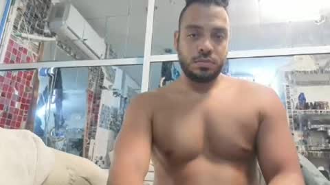 cazador 99 online show from 03-26-26, 03:56