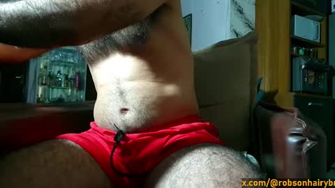 Robson online show from 02-09-26, 02:48