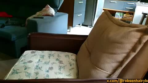 Robson online show from 02-09-26, 03:05