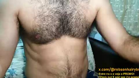 Robson online show from 07-28-26, 03:21